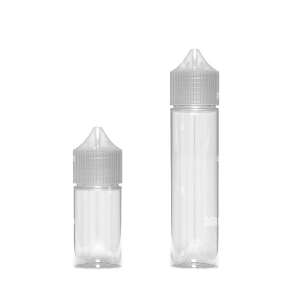 CLEARANCE DISCOUNT / 30ml & 60ml